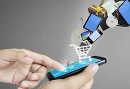 廣州爾碼喻曉馬 以互聯網銷售開辟營銷新格局