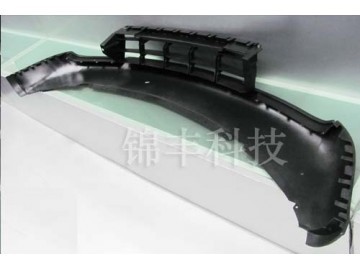 錦豐科技集團 汽車內飾件、功能件與裝飾件的卓越供應商